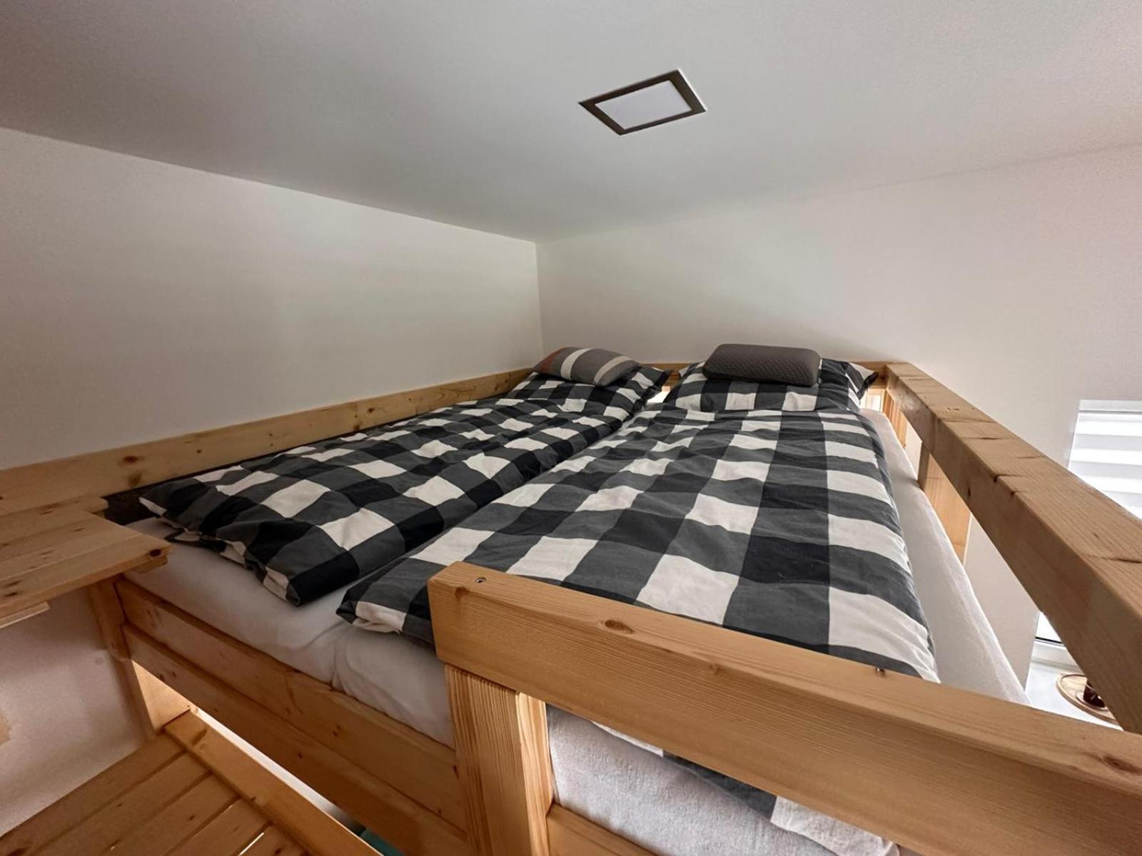 Apartmany U Sjezdovky Pernink Exterior foto