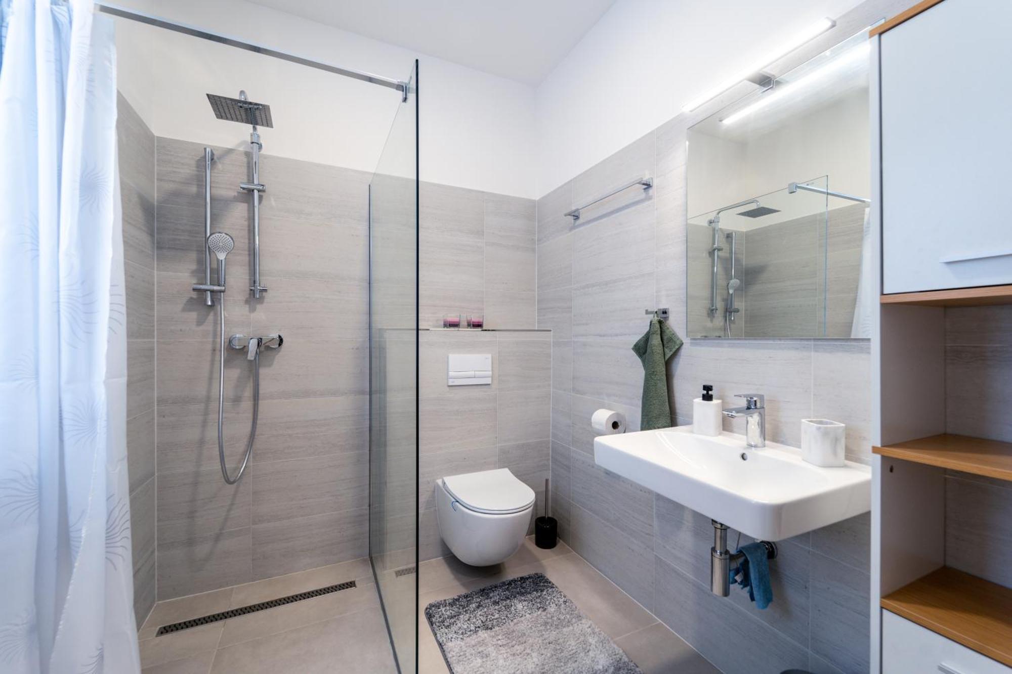 Apartmany U Sjezdovky Pernink Exterior foto